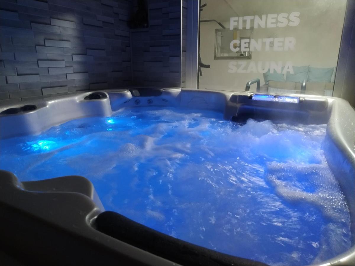 Orient Relax Garden Apartment Keszthely Ngoại thất bức ảnh