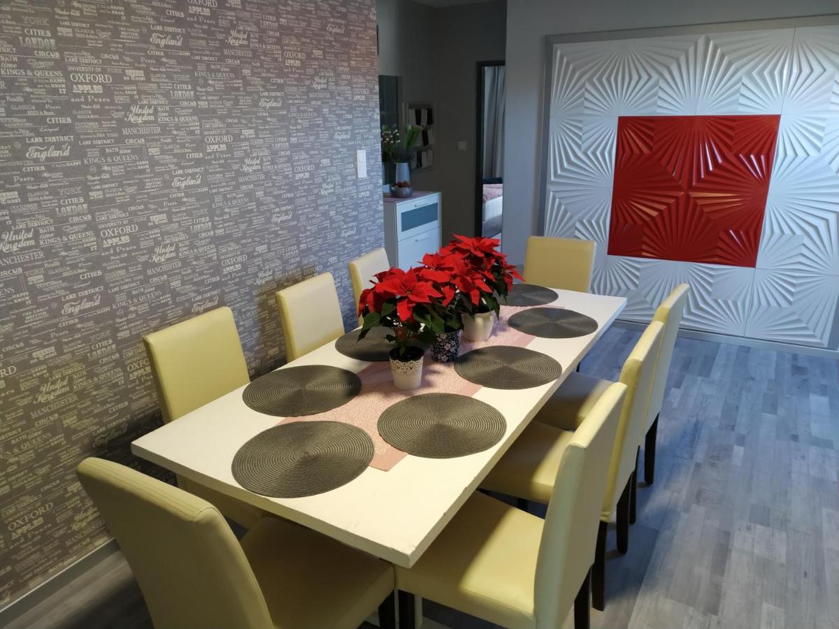 Orient Relax Garden Apartment Keszthely Ngoại thất bức ảnh