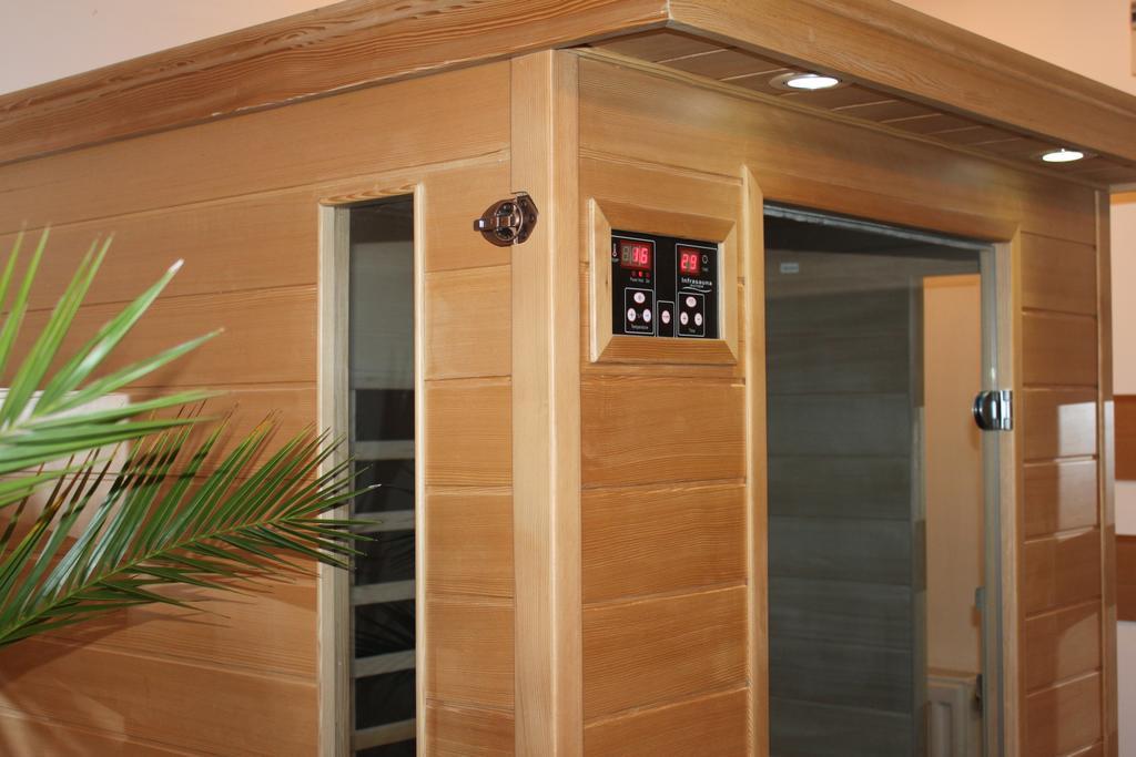 Orient Relax Garden Apartment Keszthely Ngoại thất bức ảnh