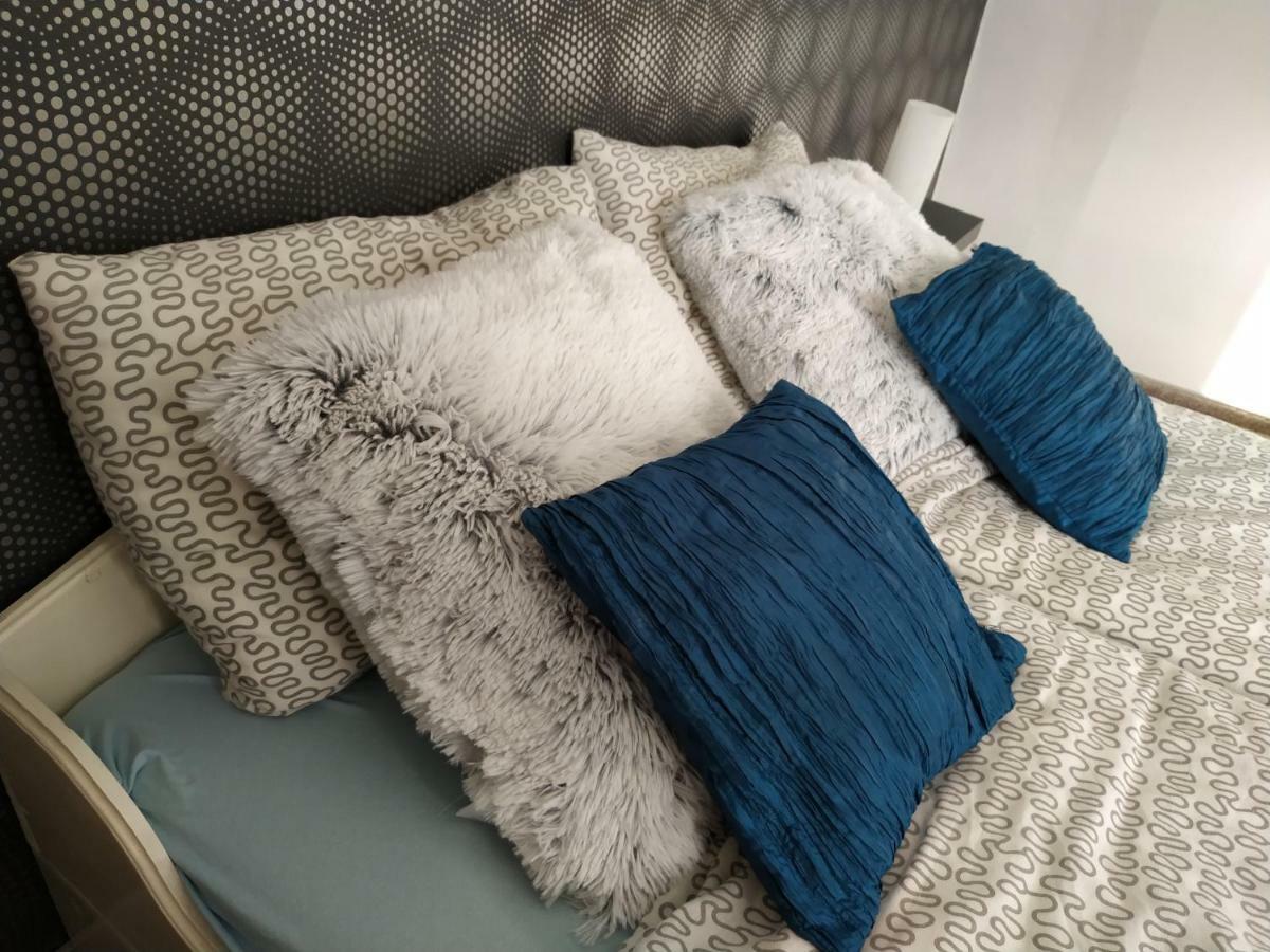 Orient Relax Garden Apartment Keszthely Ngoại thất bức ảnh