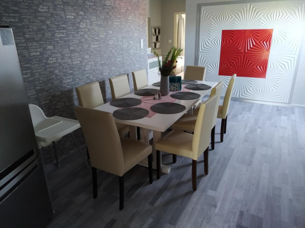 Orient Relax Garden Apartment Keszthely Ngoại thất bức ảnh