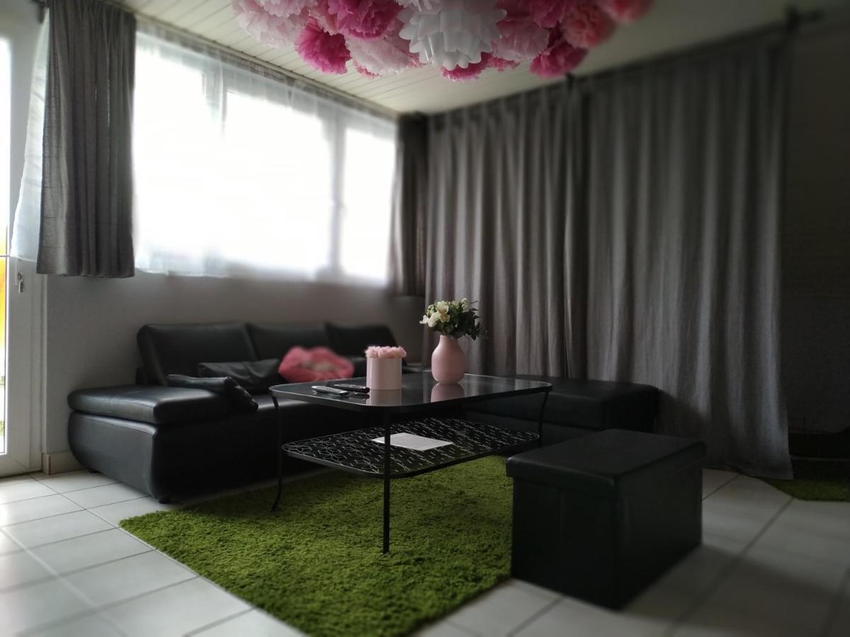 Orient Relax Garden Apartment Keszthely Ngoại thất bức ảnh