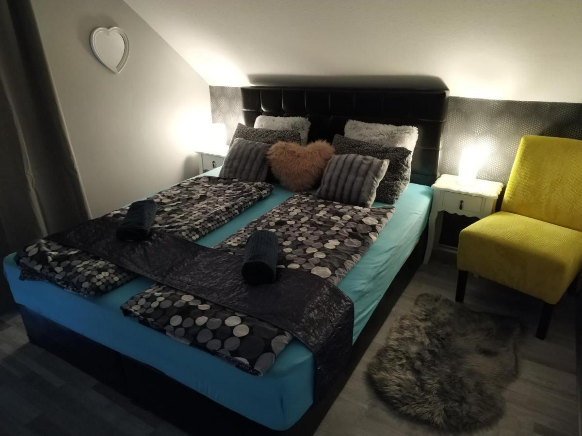 Orient Relax Garden Apartment Keszthely Ngoại thất bức ảnh