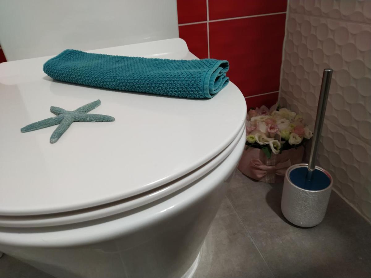 Orient Relax Garden Apartment Keszthely Ngoại thất bức ảnh