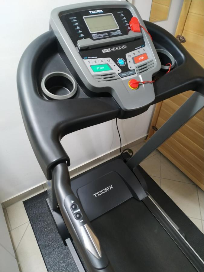 Orient Relax Garden Apartment Keszthely Ngoại thất bức ảnh