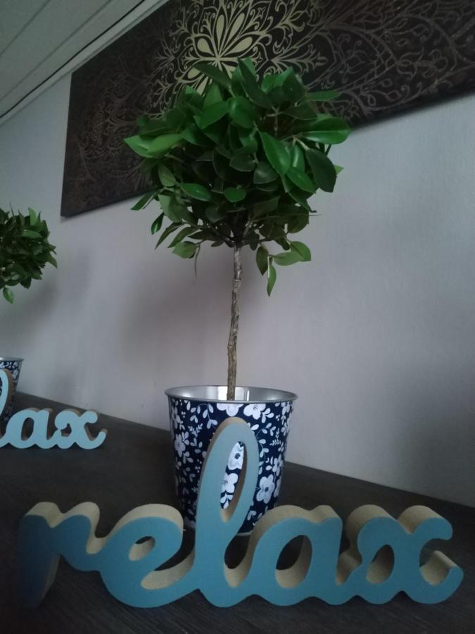 Orient Relax Garden Apartment Keszthely Ngoại thất bức ảnh