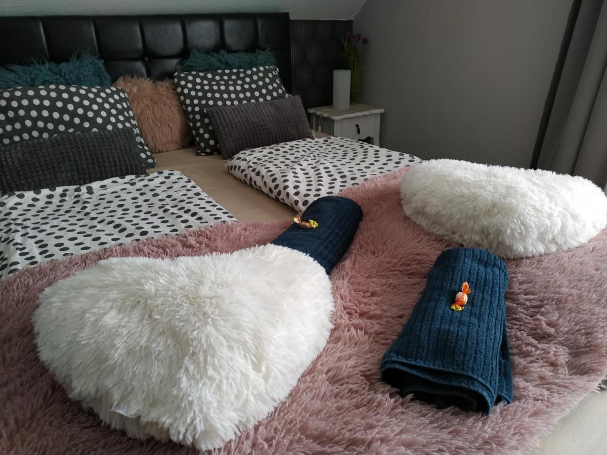Orient Relax Garden Apartment Keszthely Ngoại thất bức ảnh